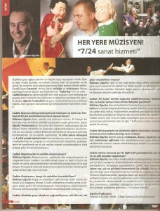 basında